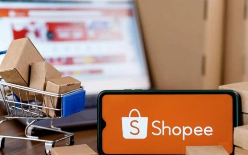 Como Pedir Reembolso Na Shopee