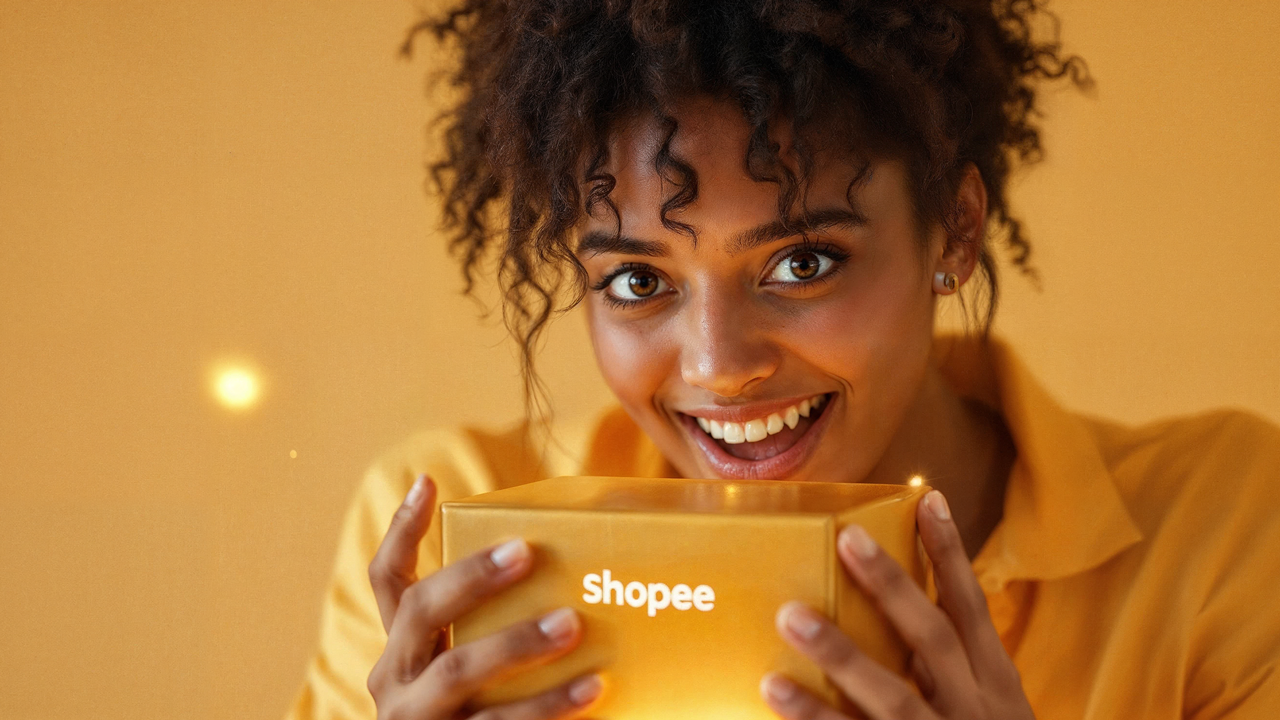 O Que Ninguém Te Conta Sobre Vender na Shopee!